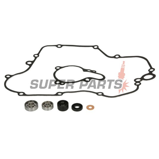 Ремонтен комплект за водна помпа -ATHENA- Kawasaki KX 125 2003-2007