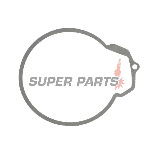Гарнитура за капак на статор -ATHENA- Kawasaki KL 250 1983-1984, KLT 250 1983-1985