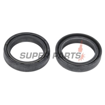 Семеринги за предница -ALL BALLS- Ducati 750 750 1986-1987, 900 900 1980-1985, Harley-Davidson FXDS-CON 1340 1994-1998, FXDS-CON 1450 1999-2000, FXDX 1450 1999-2005, FXDXI 1432 2004, FXDXI 1450 2005, FXR 1314 1989-1993