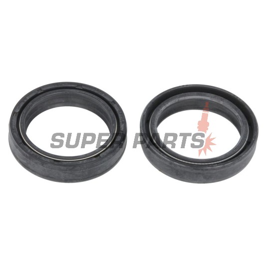 Семеринги за предница -ALL BALLS- Ducati 750 750 1986-1987, 900 900 1980-1985, Harley-Davidson FXDS-CON 1340 1994-1998, FXDS-CON 1450 1999-2000, FXDX 1450 1999-2005, FXDXI 1432 2004, FXDXI 1450 2005, FXR 1314 1989-1993