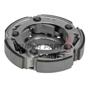Съединител -VICMA- Yamaha YP Majesty 400/400A ABS, 2007-2008