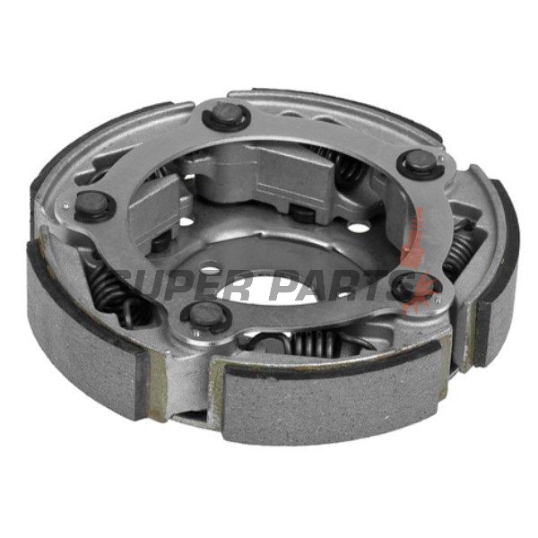 Съединител -VICMA- Yamaha YP Majesty 400/400A ABS, 2007-2008