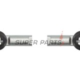 Външен кормилен накрайник -4 RIDE- CAN-AM DS/Outlander/Quest/Renegade/Traxter 450-1000 1999-2017