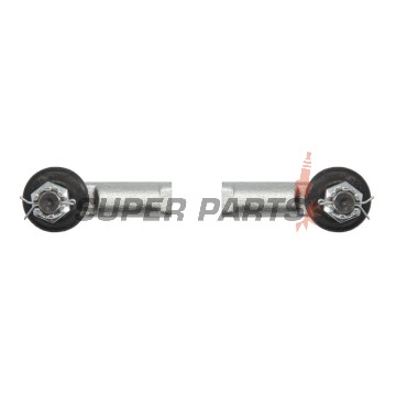 Външен кормилен накрайник -4 RIDE- CAN-AM DS/Outlander/Quest/Renegade/Traxter 450-1000 1999-2017