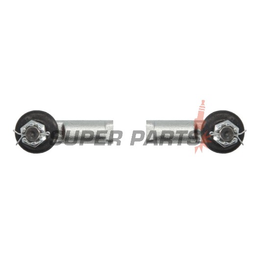 Външен кормилен накрайник -4 RIDE- CAN-AM DS/Outlander/Quest/Renegade/Traxter 450-1000 1999-2017