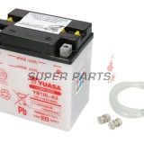 Акумулатор -YUASA- YB10L-A2, 12Ah 12V