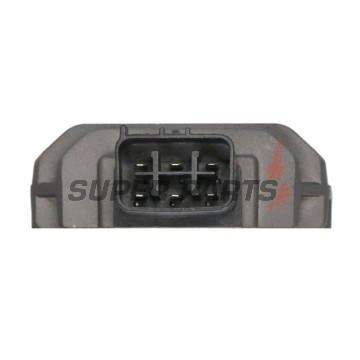 Реле за зареждане -ATHENA- реле-регулатор, Husqvarna SMR 449 2011-2012, SMR 511 2011, TC 250/449 2011, TE 449/511 2011, Kawasaki KFX 450 2008-2014, KLX 125 2010-2011, KX 450 2009-2011, KX 250 2011-2012