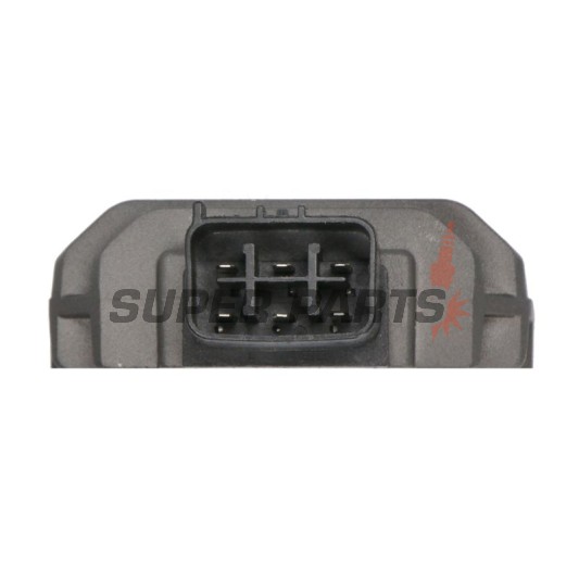 Реле за зареждане -ATHENA- реле-регулатор, Husqvarna SMR 449 2011-2012, SMR 511 2011, TC 250/449 2011, TE 449/511 2011, Kawasaki KFX 450 2008-2014, KLX 125 2010-2011, KX 450 2009-2011, KX 250 2011-2012