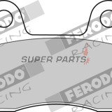 Накладки -FERODO- FDB2119EF, Honda CH125 Spacy, PS125i/150i, SES125/150 Dylan; Suzuki AN250/400 Burgman (1983-2013)