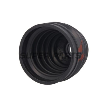 Маншон за полуоска -4 RIDE- Kawasaki KRX (Teryx) 1000 2020-2021, Yamaha WOLVERINE 1000 2021-2022, Yamaha WOLVERINE 850 2022