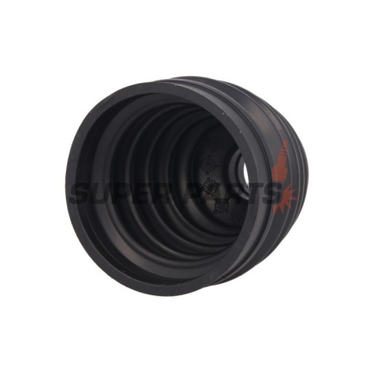 Маншон за полуоска -4 RIDE- Kawasaki KRX (Teryx) 1000 2020-2021, Yamaha WOLVERINE 1000 2021-2022, Yamaha WOLVERINE 850 2022