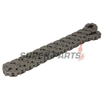 Ангренажна верига -DID- SC2515DHA-114Z, затворен тип, Kawasaki GPZ / ZRX / ZX / ZZR 1000-1200 1988-2006