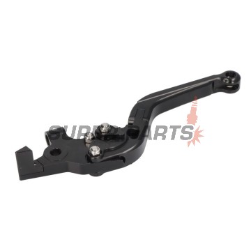 Спирачен лост, кормило -4 RIDE- KHXC12, Aprilia ETV 1000 2001-2010, Benelli TreK 1130 2011-2015, Moto Guzzi Breva 750 2006-2010