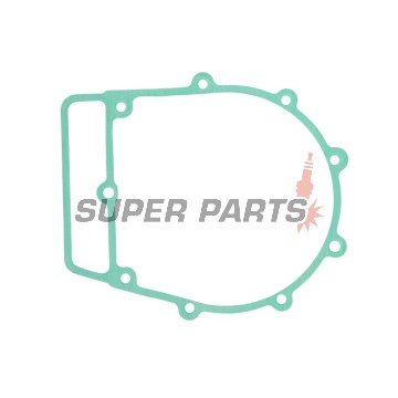 Гарнитура за капак на съединителя -ATHENA- Kymco MXU 500 2005-2010, UXV 500 2008-2010