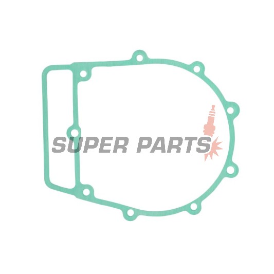 Гарнитура за капак на съединителя -ATHENA- Kymco MXU 500 2005-2010, UXV 500 2008-2010