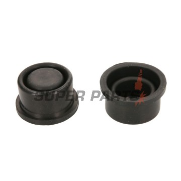 Мембрана за спирачен резервоар -TOURMAX- Yamaha DT 125 1989-2000, 2005-2006, Yamaha FZ-09 850 2014, Yamaha FZ8 800 2011-2013, Yamaha MT-03 660 2006-2011, Yamaha MT-09 850 2014, Yamaha TT-R 250 1999-2006, Yamaha TZ 125 1999-2000