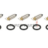 Игла на поплавъка за карбуратор -TOURMAX- Yamaha FZR 750 1989-1990, Yamaha XJ 600 1992, 1994-1995, Yamaha YZ 250 1989-1994, Yamaha YZF 750 1994