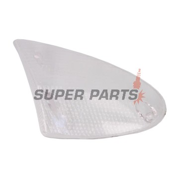 Стъкло за мигач -RMS- Aprilia Leonardo 125 1999-2004, Aprilia Leonardo 250 1999-2001, Aprilia Leonardo 300 2002-2004, Aprilia SR 50 2002-2012