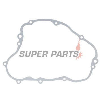 Гарнитура за капак на съединителя -WINDEROSA- Kawasaki KDX 200 1987-1990, 1993-2006, Kawasaki KDX 220 1997-2005