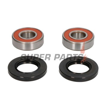 Колесен лагер комплект -TOURMAX- Honda VT 1300 2010-2016, Honda VTX 1800 2001-2008, Honda VTX 1300 2003-2009