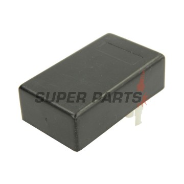 CDI -MOTORIX- 5 пина, Honda Dio, Shadow, Bali, Zx, Sgx 2T