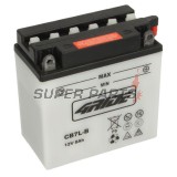 Акумулатор -4 RIDE- CB7L-B 4RIDE, 7Ah 12V