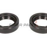 Семеринги за предница -ATHENA- Aprilia SR 50 2004-2014, Honda ATC 250 1981-1982, ATC 185 1983, CBF 125 2009-2017, CR 80 1980-1981, Kawasaki AR 125 1982-1994, KDX 80 1980-1988, KLT 110 1985-1986, KX 80 1979-1981