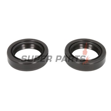 Семеринги за предница -ATHENA- Aprilia SR 50 2004-2014, Honda ATC 250 1981-1982, ATC 185 1983, CBF 125 2009-2017, CR 80 1980-1981, Kawasaki AR 125 1982-1994, KDX 80 1980-1988, KLT 110 1985-1986, KX 80 1979-1981
