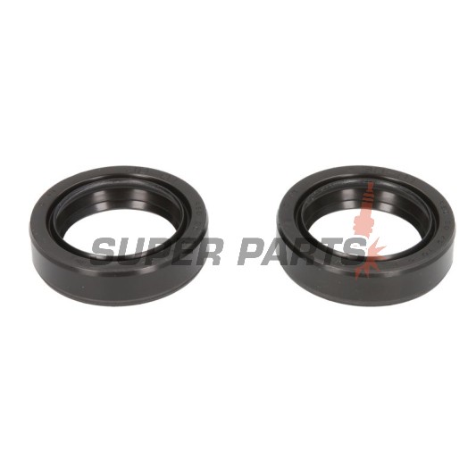 Семеринги за предница -ATHENA- Aprilia SR 50 2004-2014, Honda ATC 250 1981-1982, ATC 185 1983, CBF 125 2009-2017, CR 80 1980-1981, Kawasaki AR 125 1982-1994, KDX 80 1980-1988, KLT 110 1985-1986, KX 80 1979-1981
