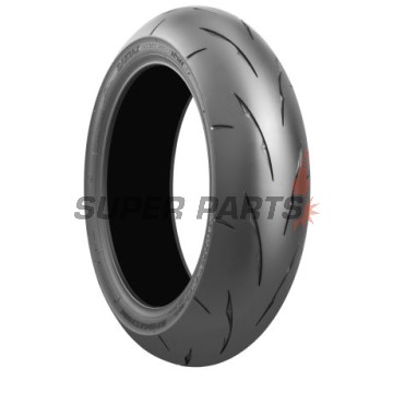 Предна шосейна гума -BRIDGESTONE- 120/70ZR17, Battlax Racing Street RS11