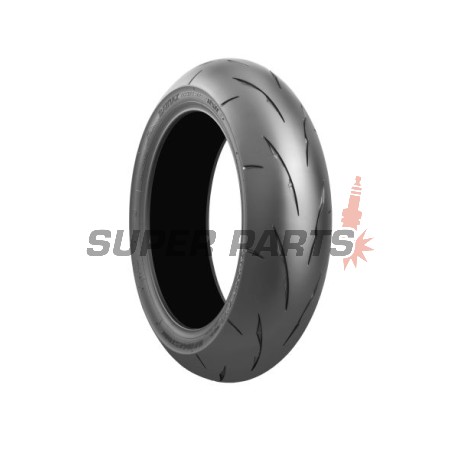 Предна шосейна гума -BRIDGESTONE- 120/70ZR17, Battlax Racing Street RS11