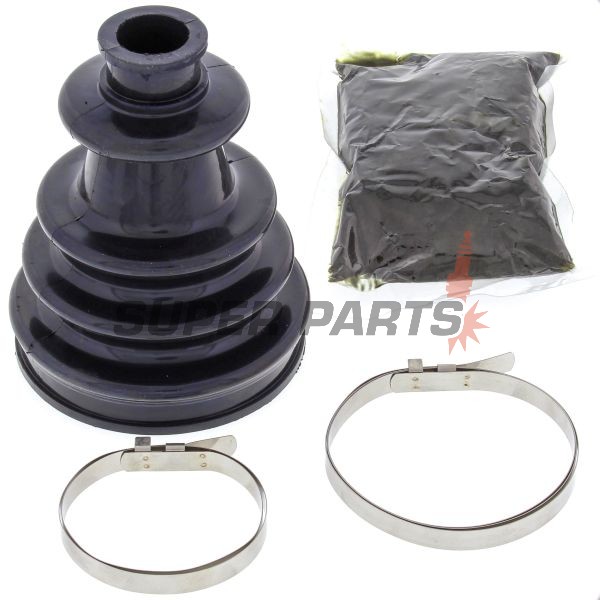 Маншон за полуоска -ALL BALLS- Polaris ATP 330/500 2004-2005, Big Boss 250 1990, Big Boss 300/400 1994, Big Boss 350 1993, Big Boss 500 1996-2003, Magnum 330 2003-2005, Magnum 500 2002, Outlaw 500 2006-2007, Outlaw 525 2007-2011