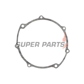 Гарнитура за капак на съединителя -WINDEROSA- Yamaha WR 400 1998-1999, Yamaha YZ 400 1998-1999, Yamaha YZ 426 2000-2002