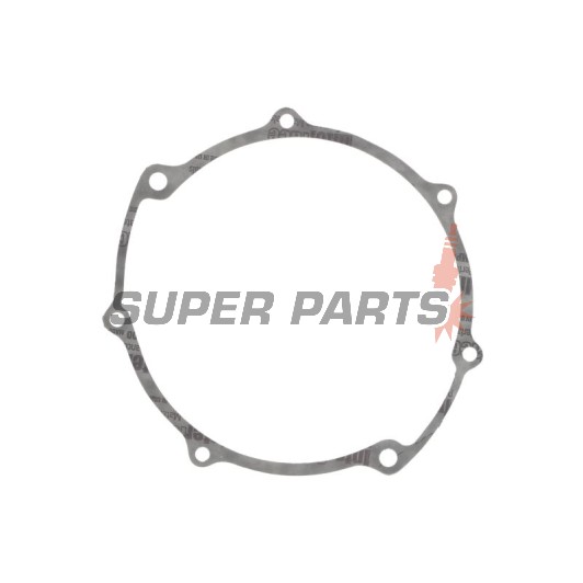 Гарнитура за капак на съединителя -WINDEROSA- Yamaha WR 400 1998-1999, Yamaha YZ 400 1998-1999, Yamaha YZ 426 2000-2002