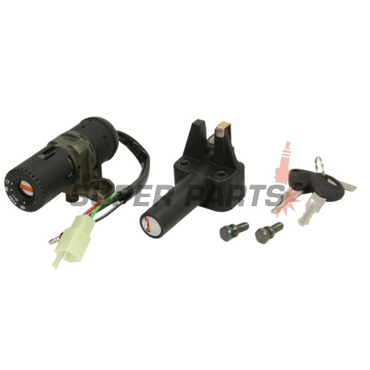Ключалки комплект -RMS- Honda Sky 50 1996, 2000