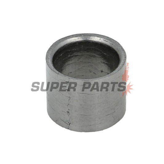Гарнитура за ауспух -ATHENA- 25x31.5x25mm, Honda CB 250 1991-1997, CMX 250 2012-2013, TRX 90 1993-2012, XL 125 2007-2010