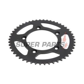 Заден пиньон -JT- JTR894,50, 50 зъба, стоманен, Husqvarna TC 65 2017-2021, KTM SX 60 1998-2001, SX 65 1998-2020