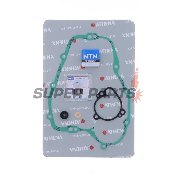 Ремонтен комплект за водна помпа -ATHENA- Kawasaki KX 80 1986-2000, KX 100 1995-2016, KX 85 1998/2001-2015/2017-2021, Suzuki RM 100 2003-2008