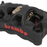 Спирачен апарат -BREMBO- Aprilia RSV4, Ducati Panigale V4 / Streetfighter V4 / Superleggera V4, Triumph Rocket 3 / Speed Triple / Street Triple / Tiger 900