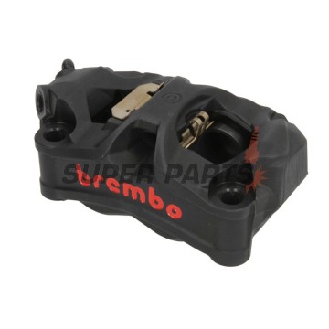 Спирачен апарат -BREMBO- Aprilia RSV4, Ducati Panigale V4 / Streetfighter V4 / Superleggera V4, Triumph Rocket 3 / Speed Triple / Street Triple / Tiger 900