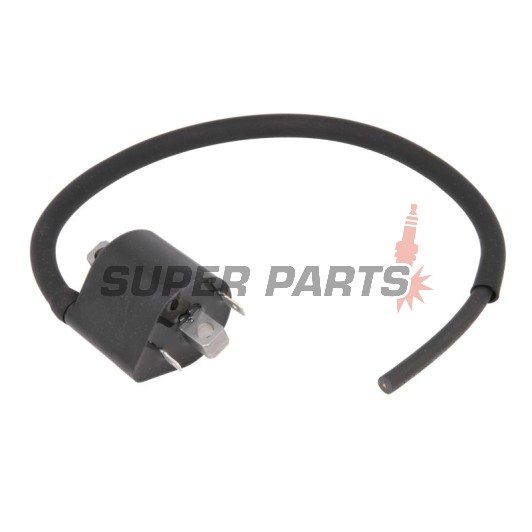 Бобина -TOURMAX- Suzuki DL 650 2004-2006, Suzuki SV 650 2003-2006, Suzuki VL 800 2001-2009