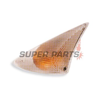 Мигач -VICMA- преден ляв, Peugeot Speedfight/Speedfight 2 50/100 AC/LC 2T DD/DT Rally/WRC/Silver Sport/X-Race 1998-2009