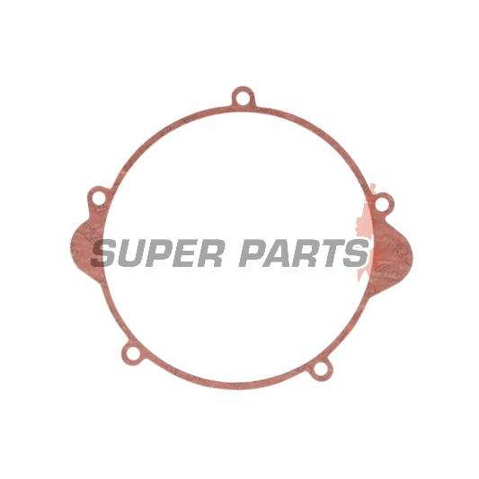 Гарнитура за капак на съединителя -ATHENA- Husqvarna TC 85 2014-2017, KTM SX 85 2003-2017, SX 105 2004-2011, XC 85 2003-2013, XC 105 2004-2011