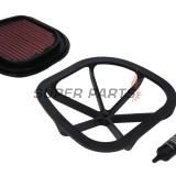 Въздушен филтър -K&N- KT-4511XD, Husqvarna FC/FE/TC/TE 85/125/250/300/350/450/501, KTM SX/SX-F/SXS 125/144/150/250, 2007-2015