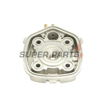Глава за цилиндър -RMS- Aprilia Gulliver 50 1996-1998, Aprilia Rally 50 1996-1999, Aprilia SR 50 1994-2000, Beta Ark 50 1997-2008, Beta Eikon 50 1999-2006, Italjet Dragster 50 1998-2003, KTM Ark 50 1998-1999
