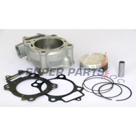 Цилиндър и бутало комплект -ATHENA- P400210100009, Honda CRE 250 2002/2004-2010, CRF 250 2004-2015