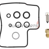 Ремонтен комплект за карбуратор -TOURMAX- Honda VF 750 1982-1984, Honda VF 1000 1984, Honda VF 500/700 1984-1985, Honda VT 750 1983, Honda VT 1100 1985-1986