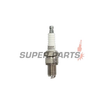 Свещ -DENSO- W22ES-U