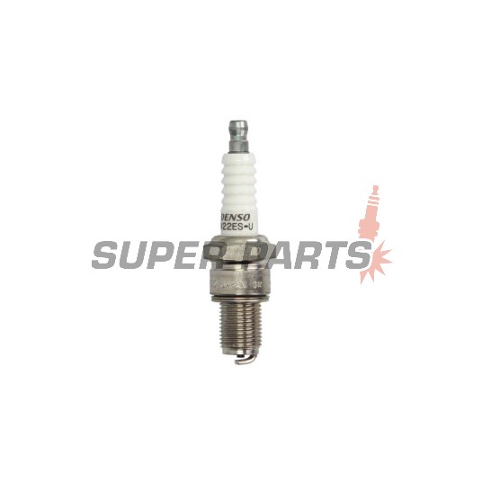 Свещ -DENSO- W22ES-U