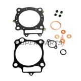Гарнитури за цилиндър комплект -ATHENA- Honda CRE 450 2007-2008, CRF 450 2007-2008, CRM 450/490 2007-2008